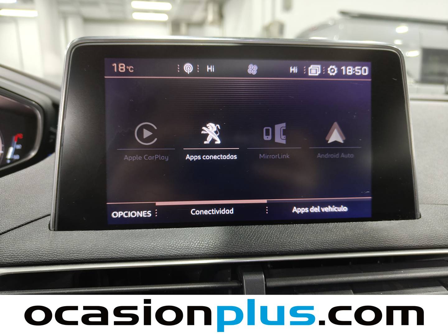 Foto Peugeot 5008 Peugeot 5008 1.6L THP GT-Line EAT6 121 kW (165 CV)