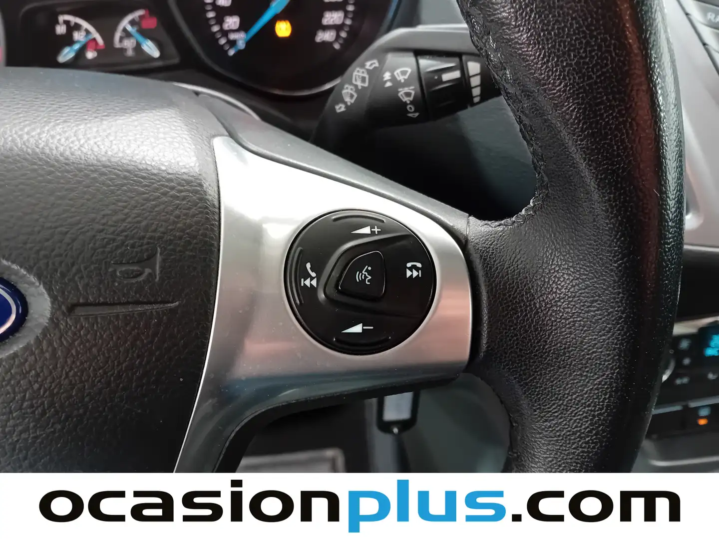 Foto Ford C-Max Ford C-Max 1.0 EcoBoost S&S Trend (125 CV)