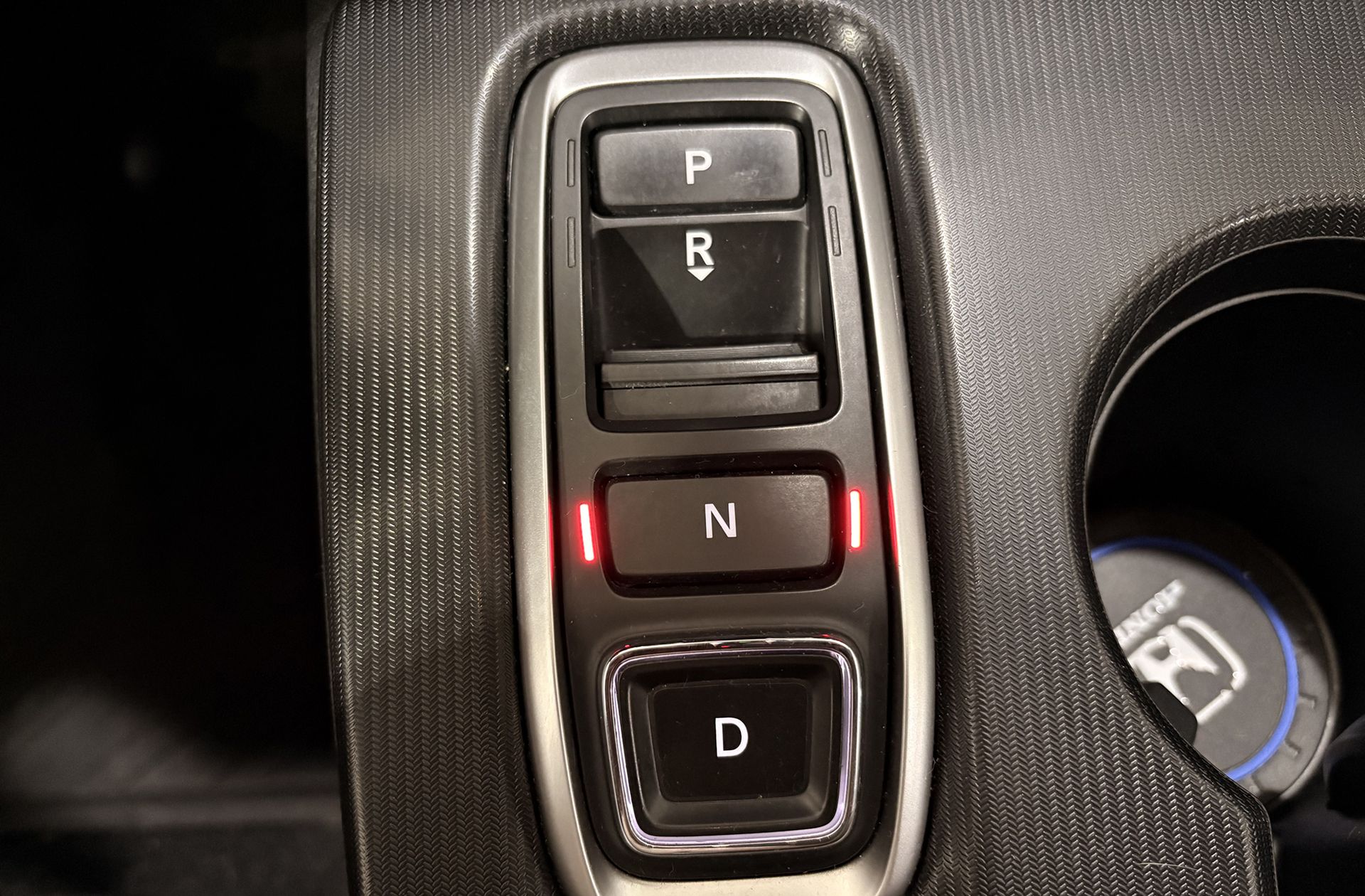 Honda Civic 2.0 i-MMD Elegance CVT - foto 5