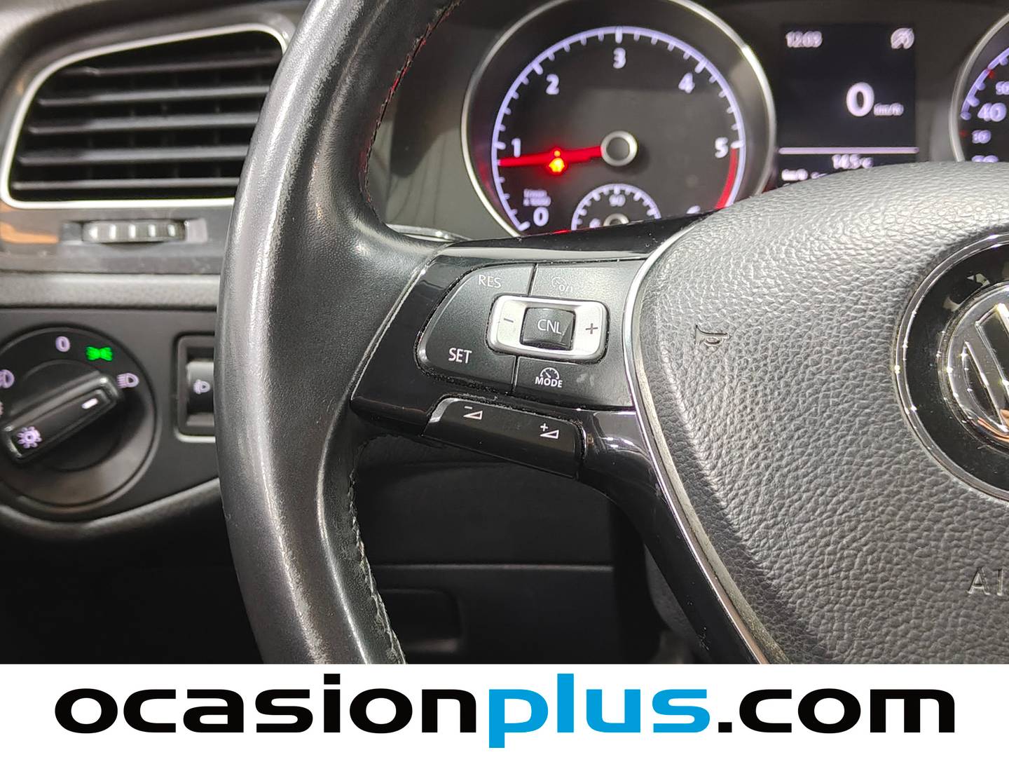 Foto Volkswagen Golf Volkswagen Golf Business 1.6 TDI (115 CV)