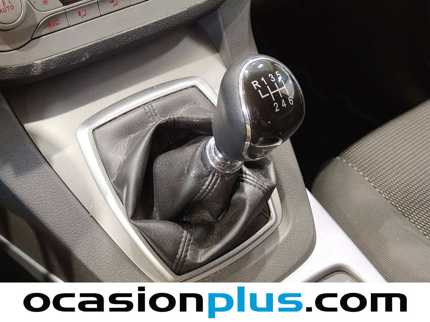 Ford Kuga Ford Kuga 2.0 TDCI S&S Trend 4x2 (140 CV) de segunda mano