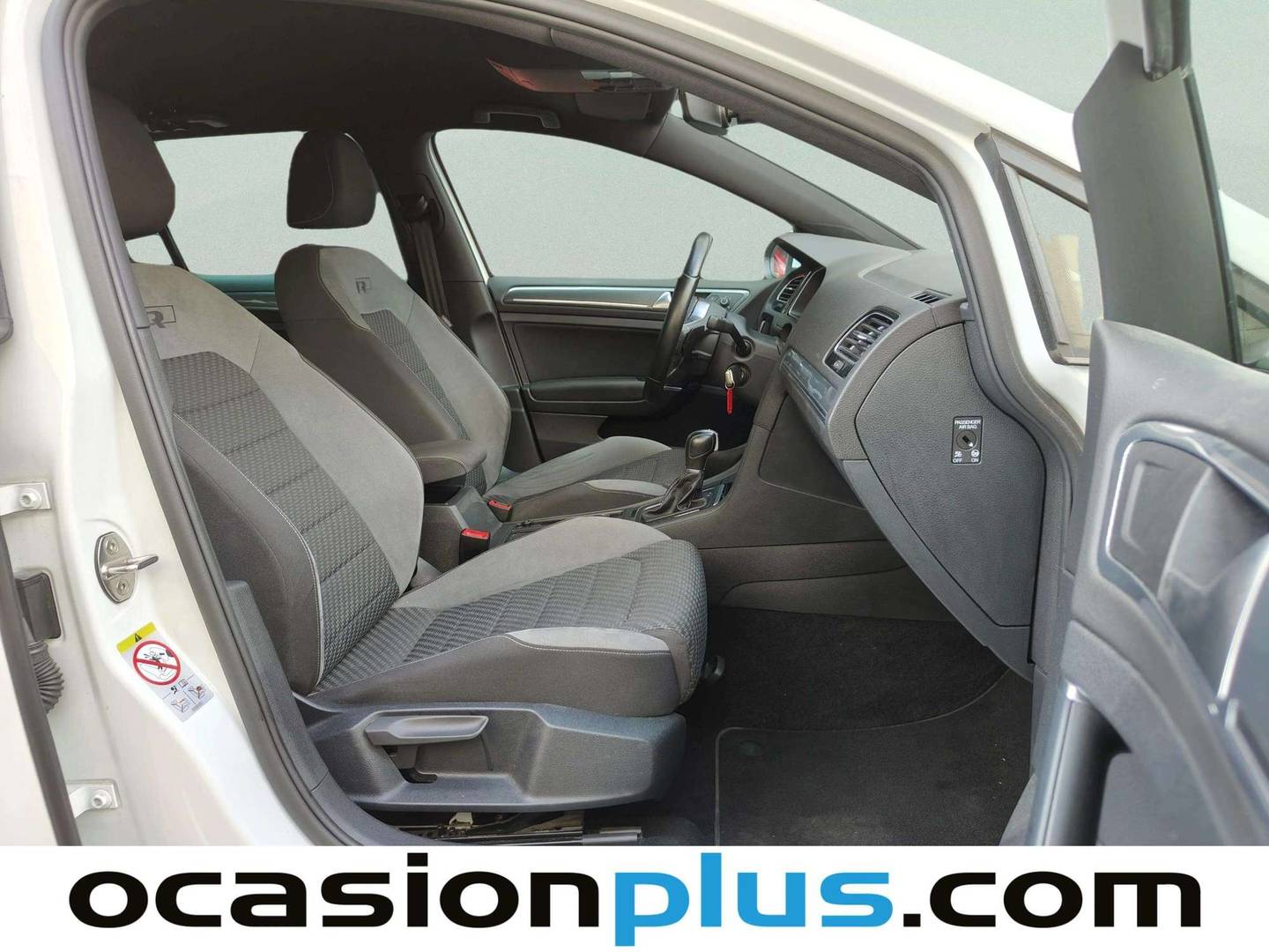Volkswagen Golf Volkswagen Golf Variant Sport R-Line 1.5 TSI (150 CV) DSG 2019
