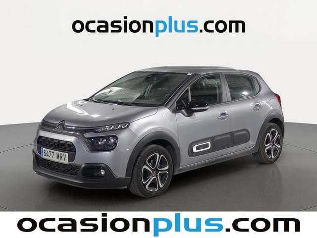 Citroën C3 Origin Plus BlueHDi (102 CV) de segunda mano