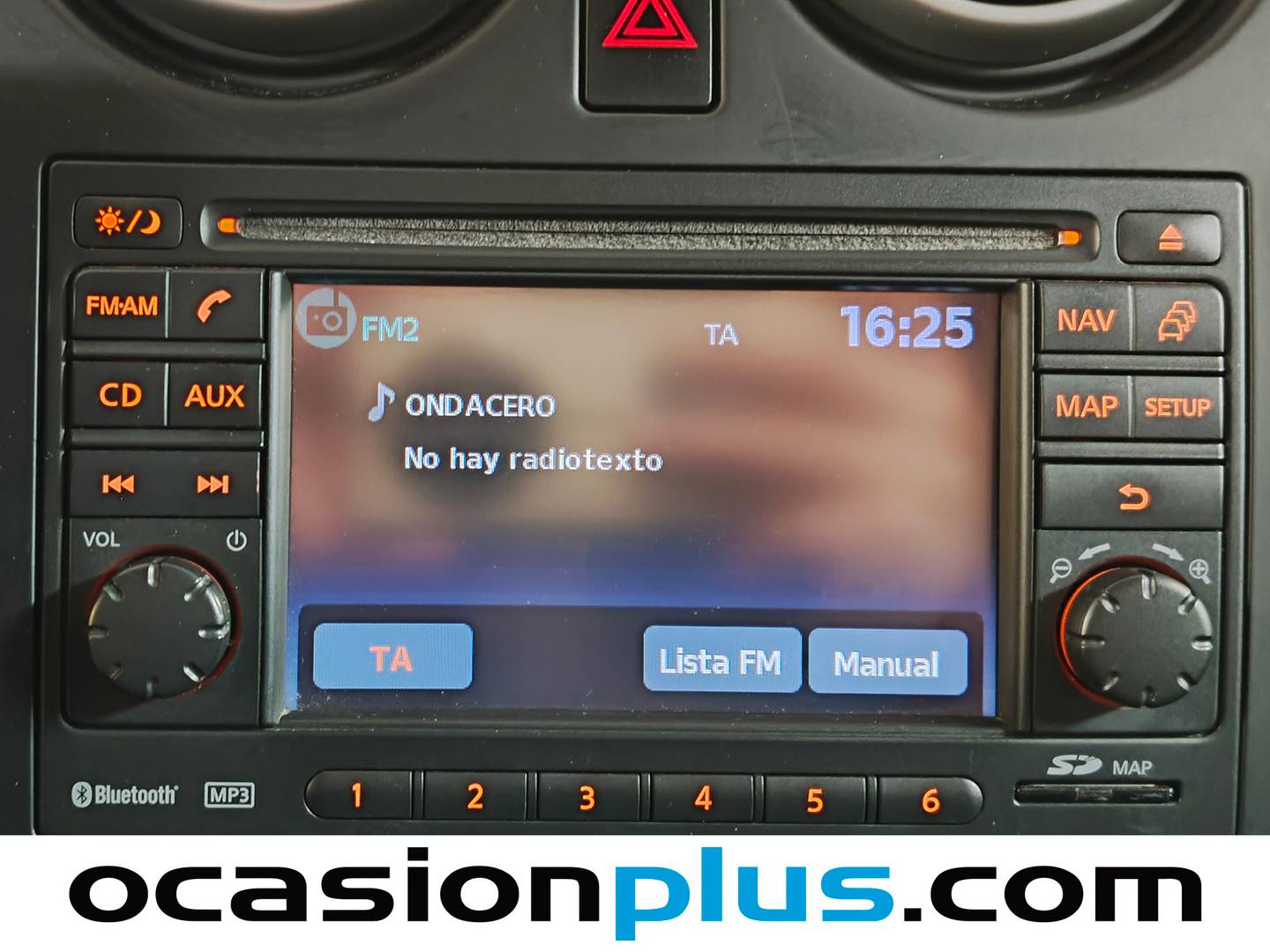 Nissan QASHQAI Nissan Qashqai 1.5 dCi 360 4x2 (110 CV) al mejor precio