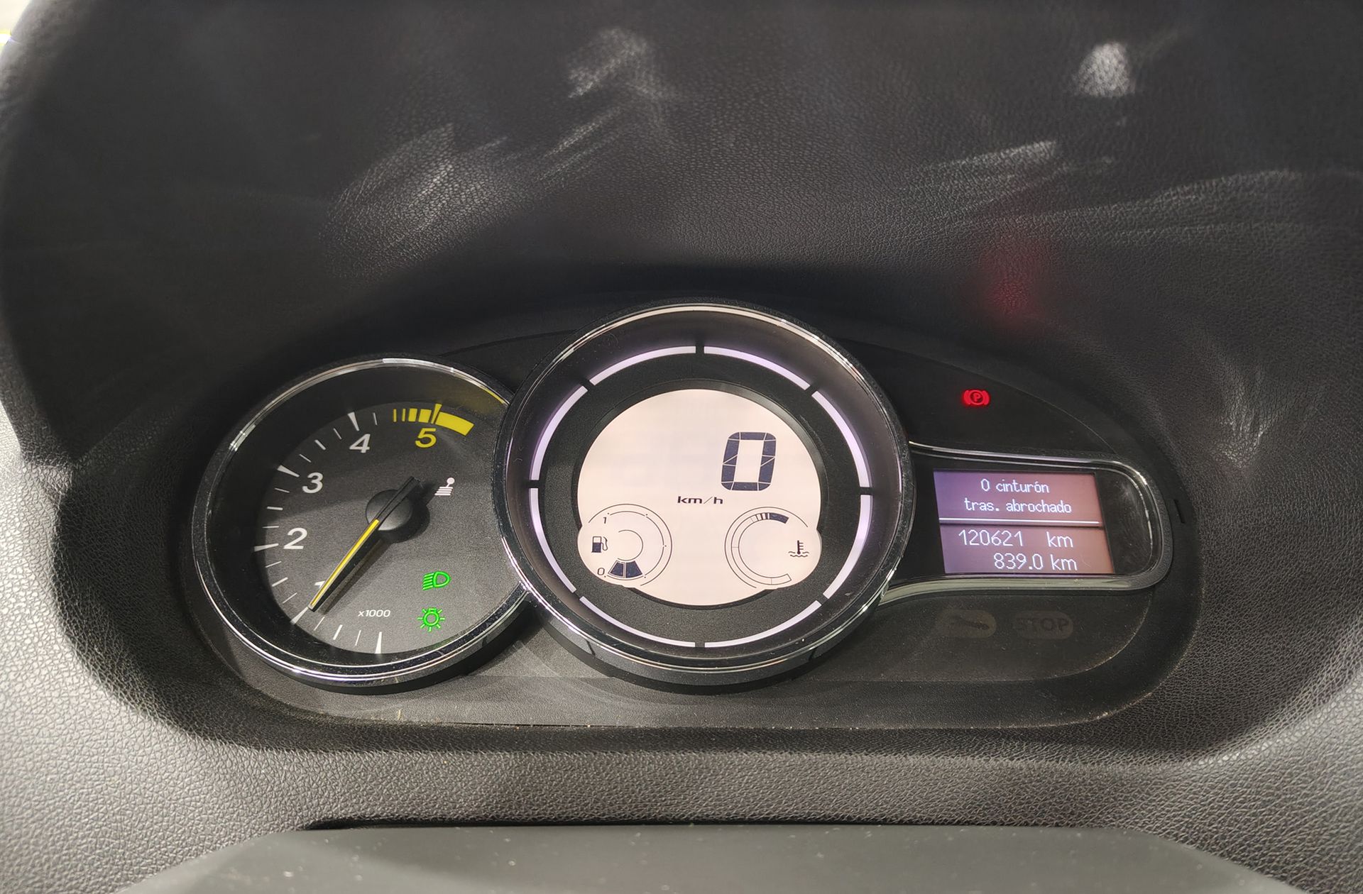 Renault Mégane Expression dCi - foto 18