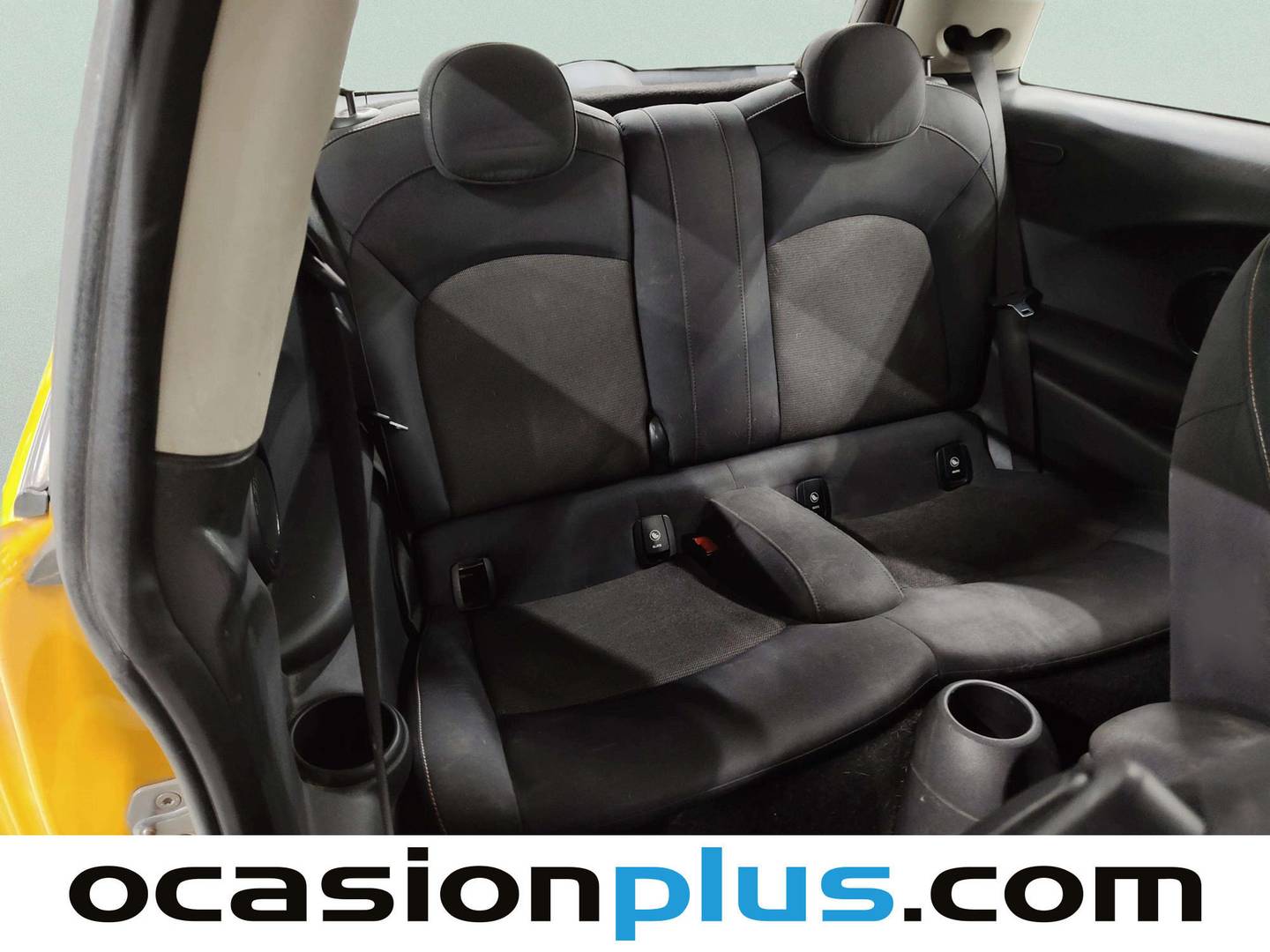 Foto Mini MINI MINI MINI 3 Puertas Cooper D (116 CV)