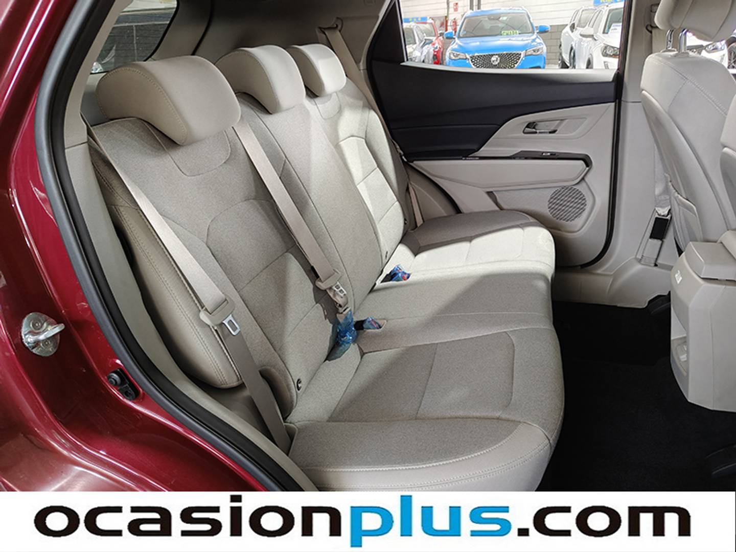 Foto KGM Korando KGM Korando G15T Urban Plus Auto (163 CV)