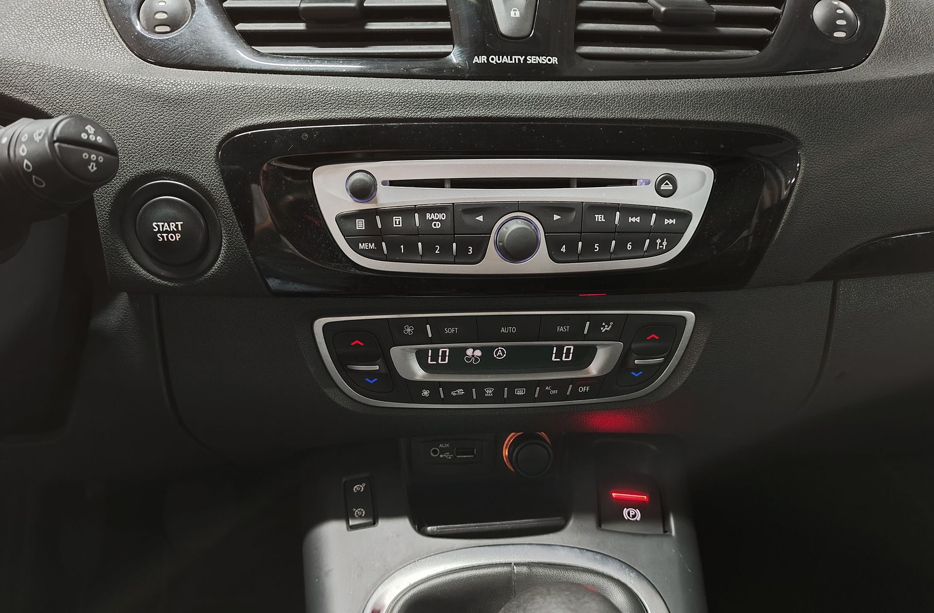 Renault Grand Scénic Bose Edition Energy dCi - foto 33