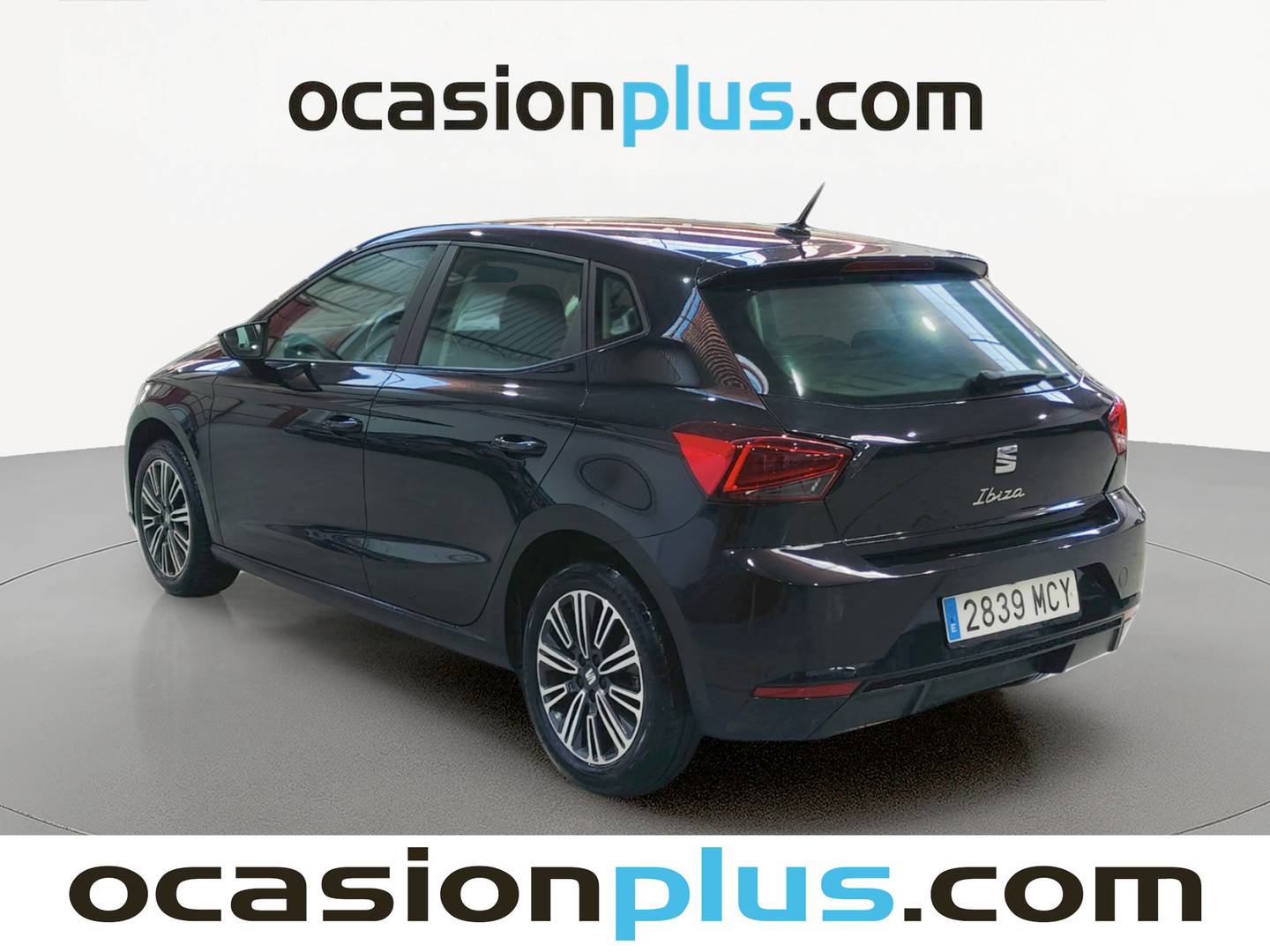 Foto trasera Seat Ibiza Seat Ibiza 1.0 TSI S&S Style XM Edition (110 CV) derecha