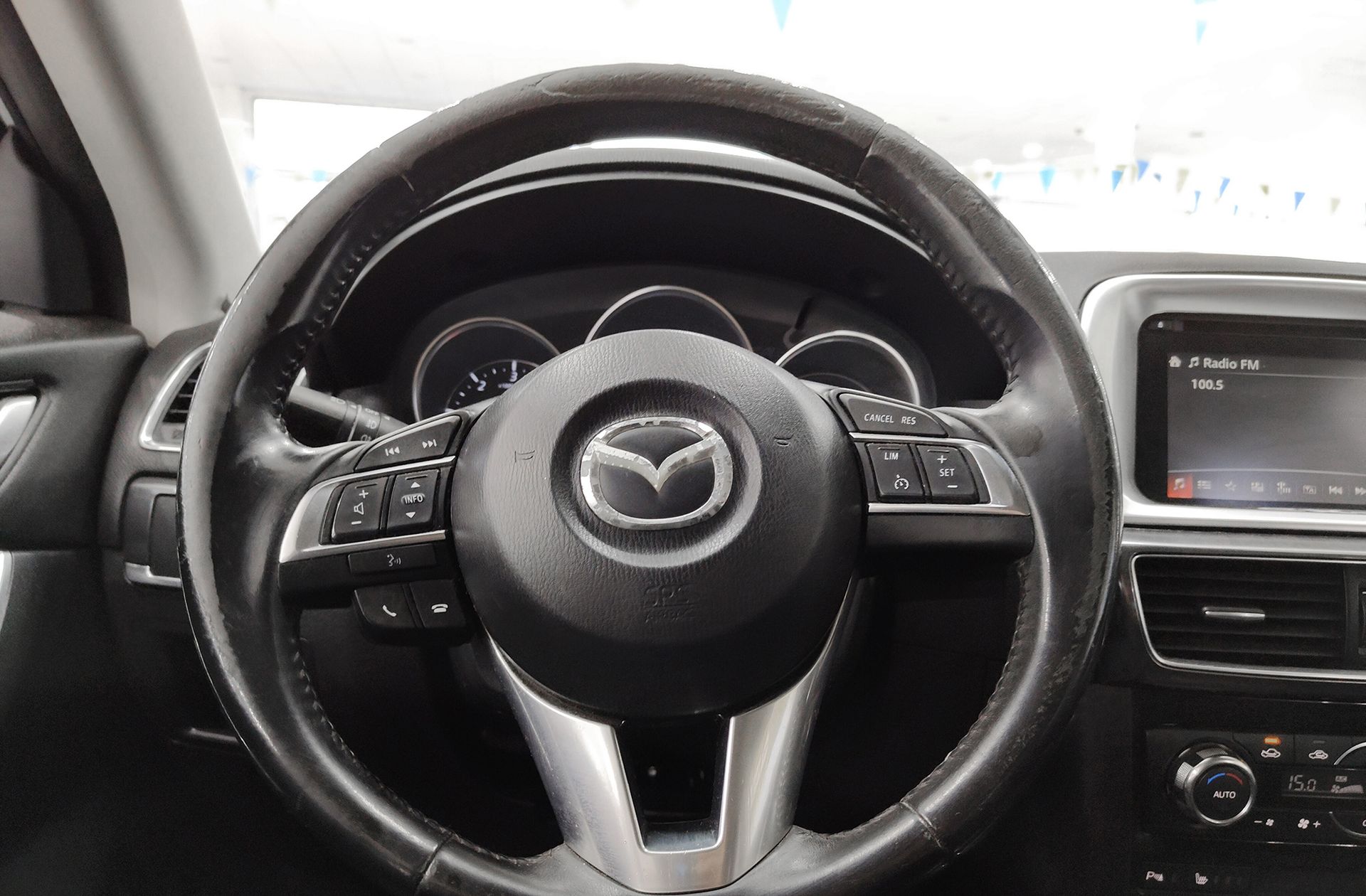 Mazda CX-5 2.2 DE 2WD Luxury - foto 27