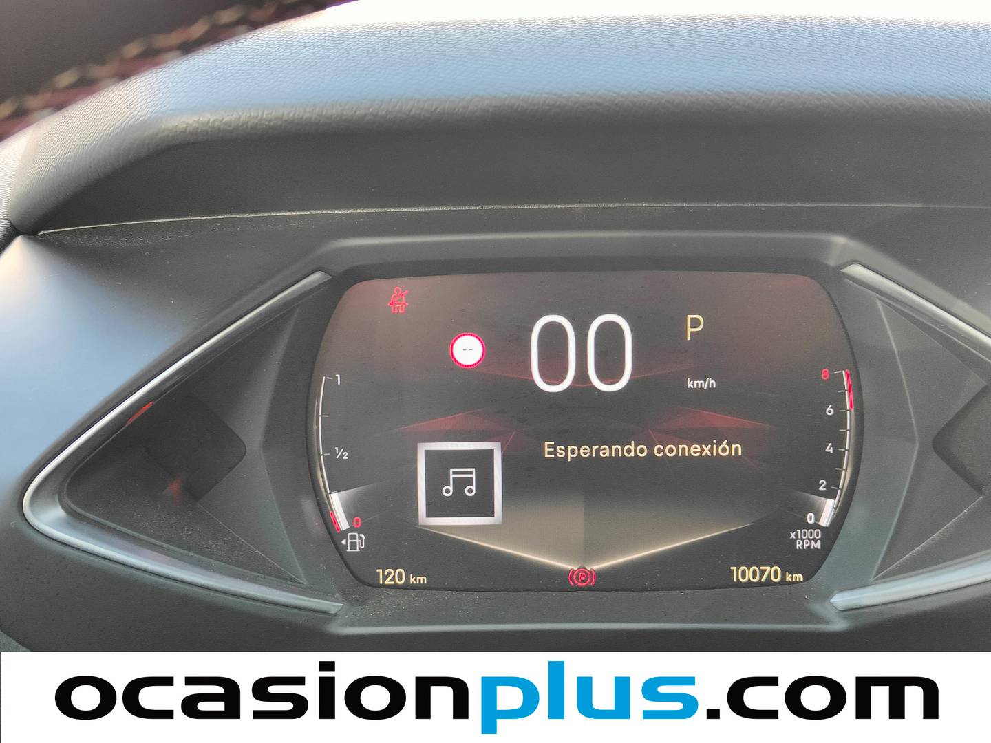 Foto DS DS 3 DS DS3 Performance Line PureTech Auto  (130 CV)