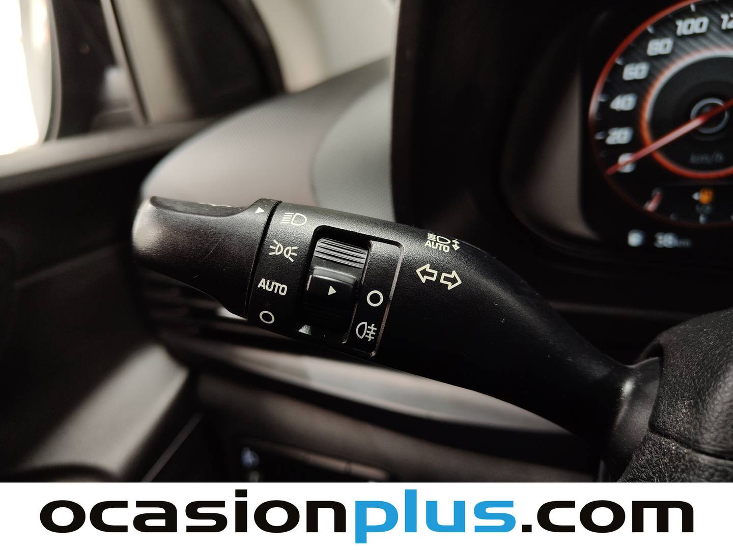 Hyundai Bayon Hyundai Bayon 1.2 MPI Maxx (84 CV) de ocasión