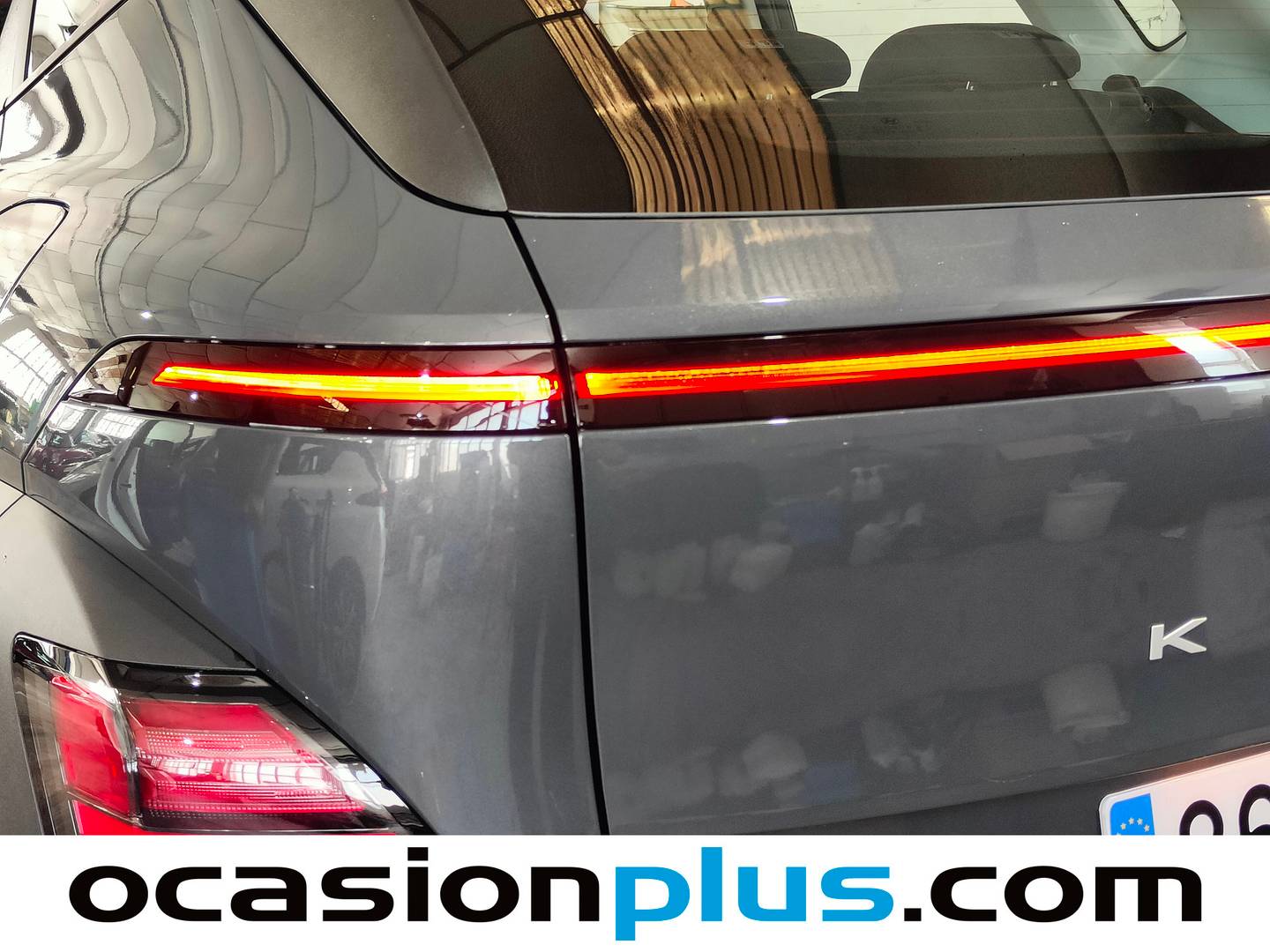 Hyundai Kona Hyundai Kona 1.6 GDI HEV Tecno 2C DCT (141 CV) barato