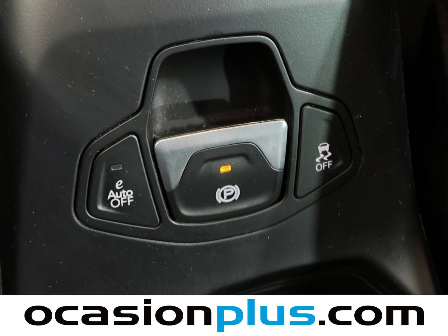 Foto Jeep Renegade Jeep Renegade eHybrid 1.5 Limited ATX (130 CV)