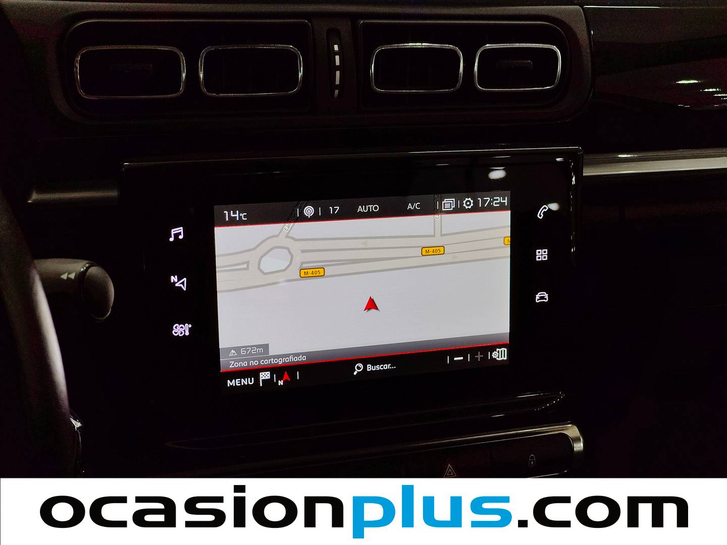 Foto Citroën C3 Citroen C3 PureTech 83 Feel Pack (83 CV)