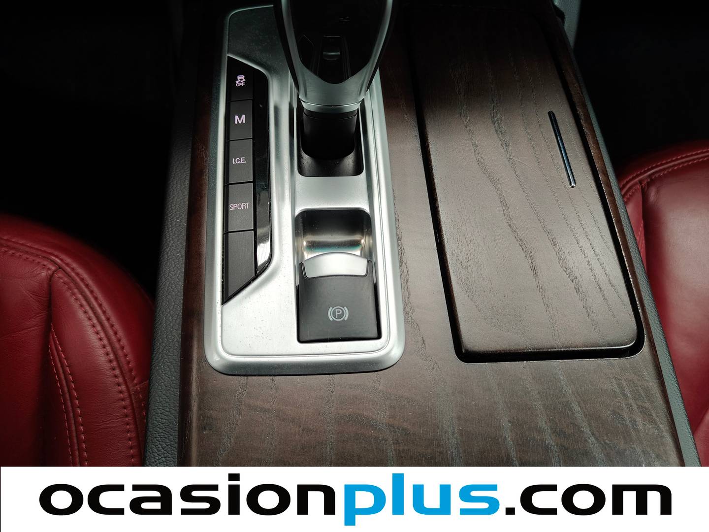 Maserati Ghibli Maserati Ghibli 3.0 V6 S Q4 BT AWD (410 CV) automático