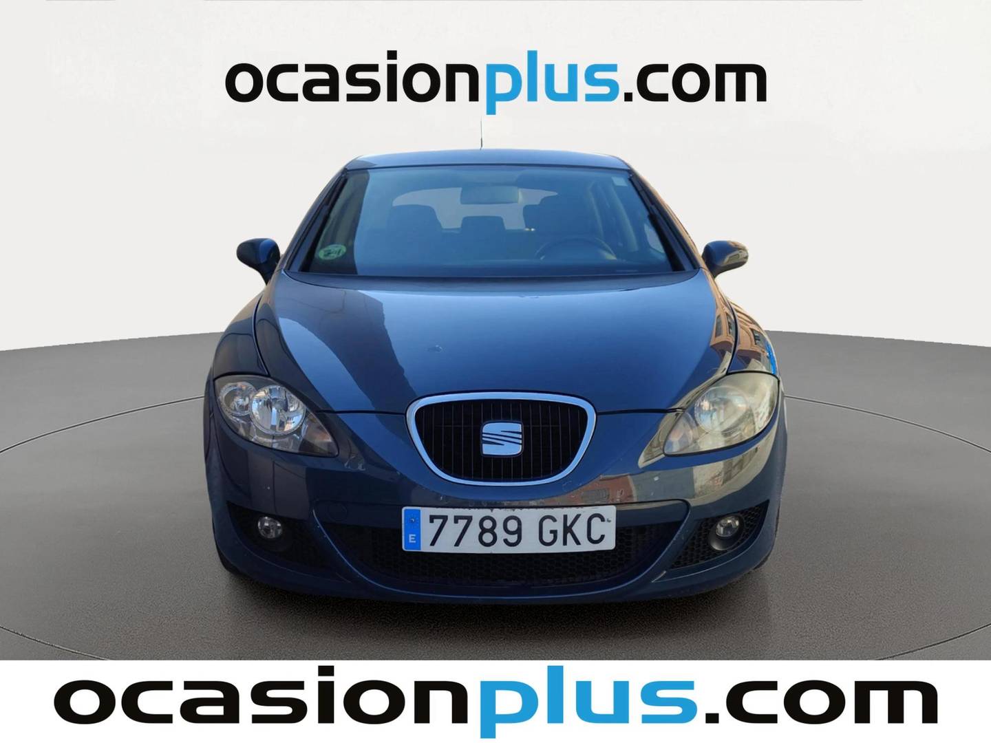 Seat León Seat León 1.9 TDI Stylance (105 CV) 105cv