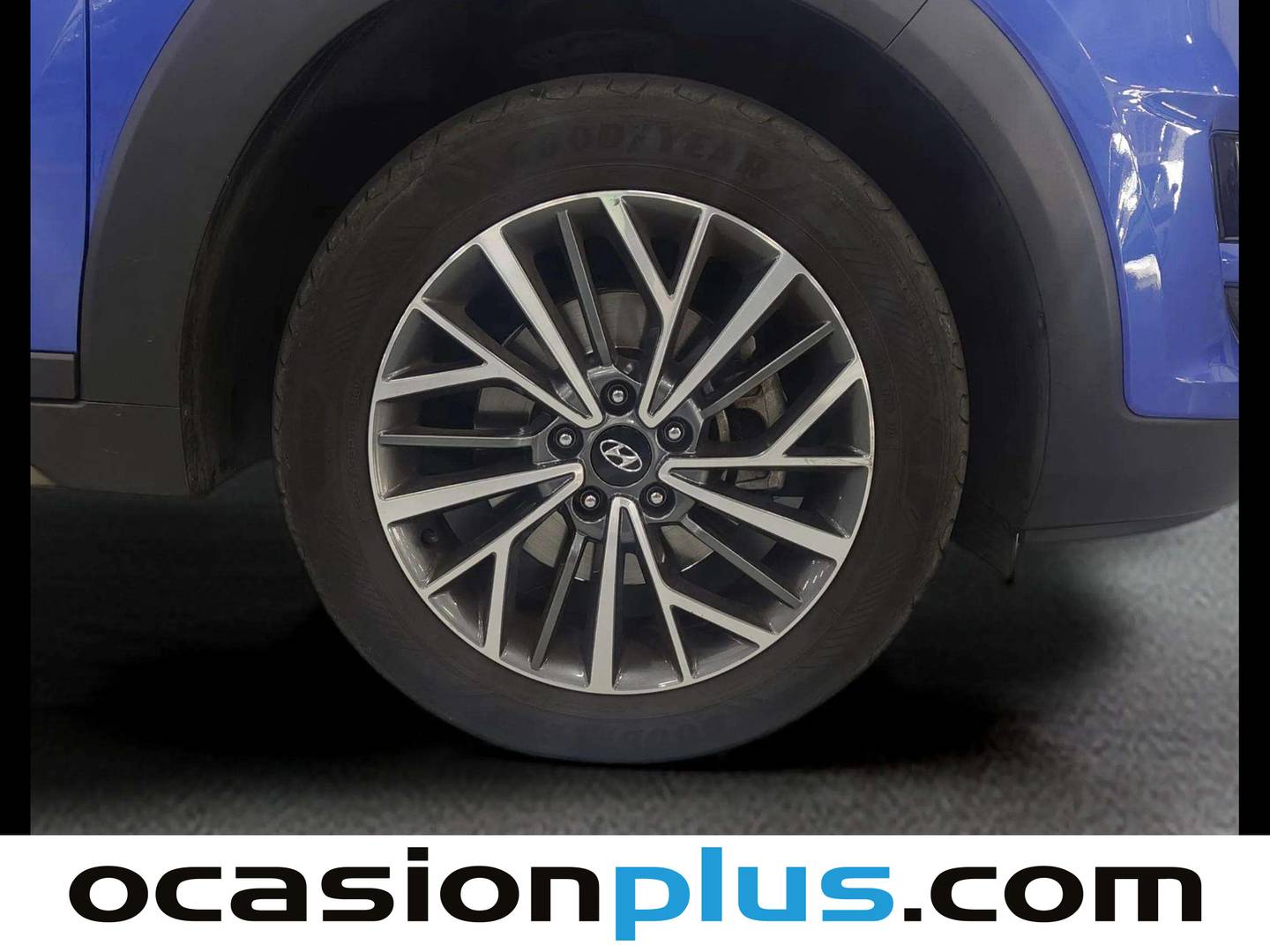 Hyundai Tucson Hyundai Tucson 1.6 CRDI 48V SLE Sky 4x2 (116 CV) km 0