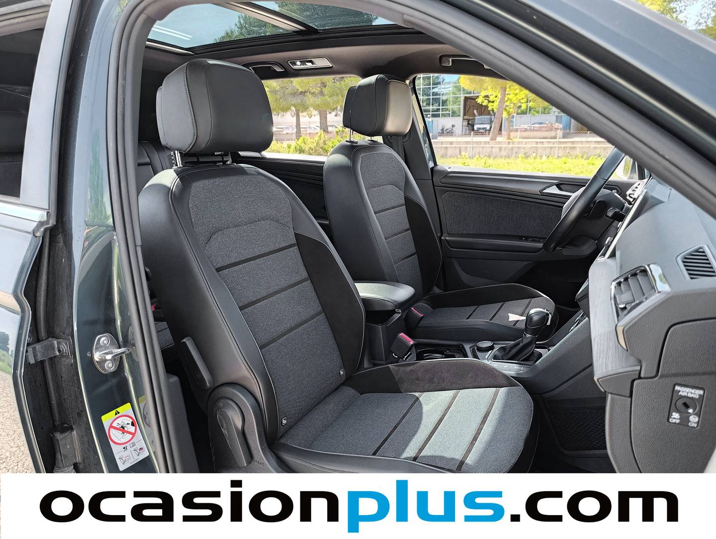 Seat Tarraco Seat Tarraco 2.0 TDI S&S Xcellence Plus 4Drive DSG (190 CV) 7 Plazas diésel