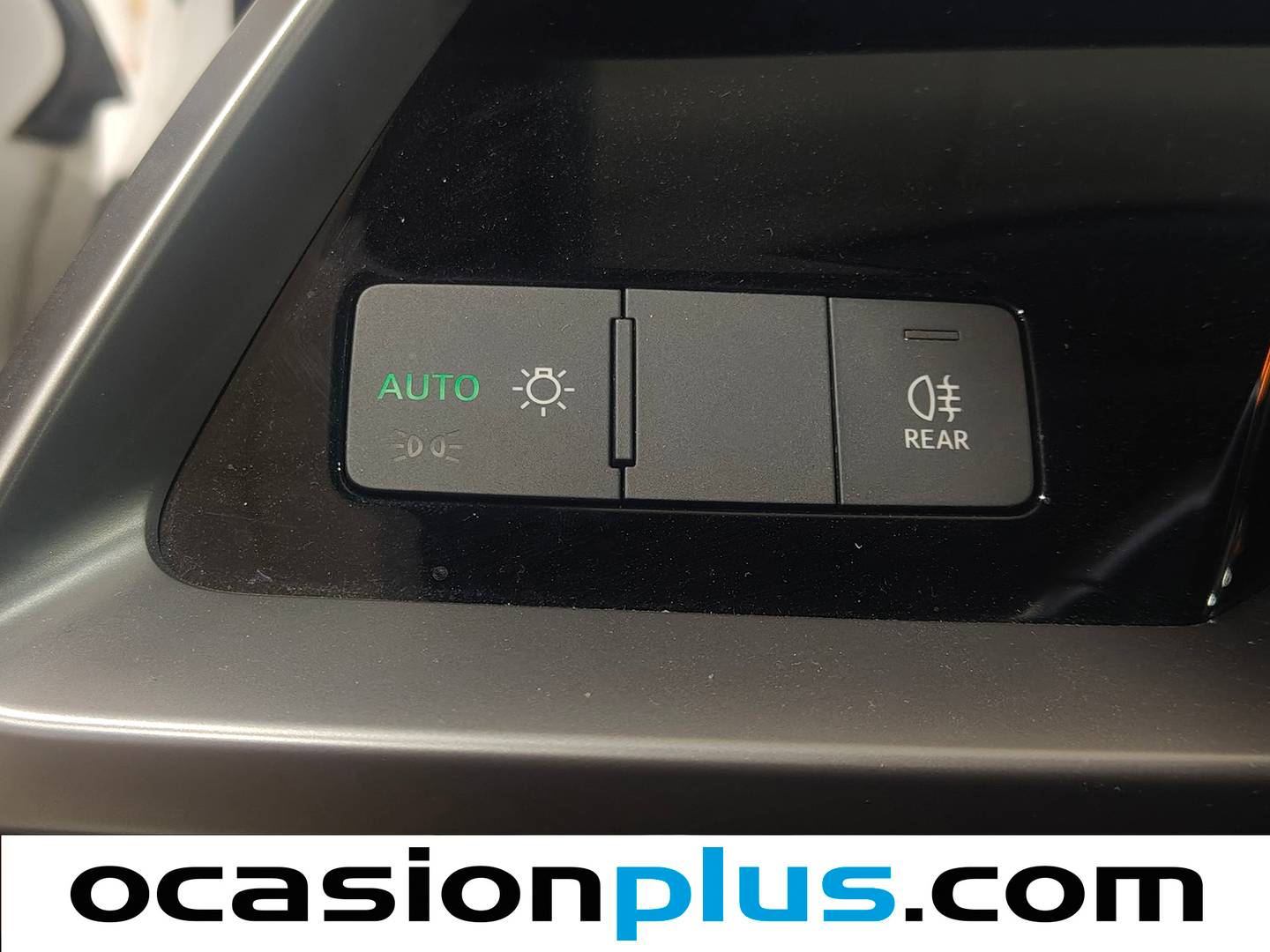 Equipamiento del Audi A3 Audi A3 Sportback 35 TDI (150 CV) S tronic