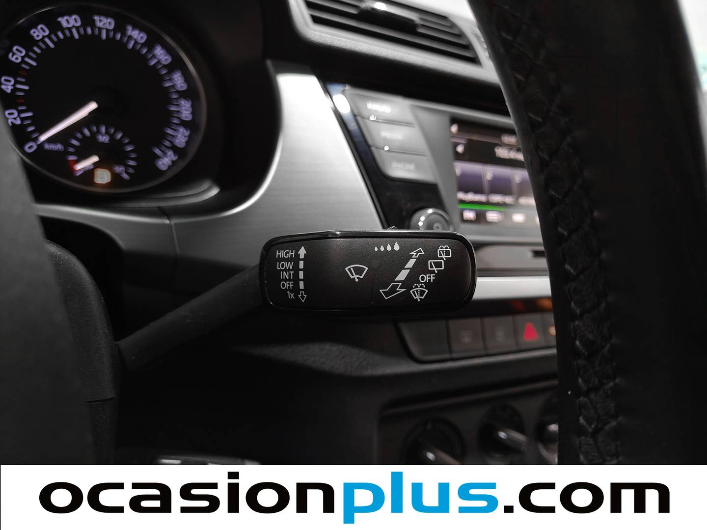 Skoda Fabia Skoda Fabia 1.0 MPI Ambition (75 CV) 75cv