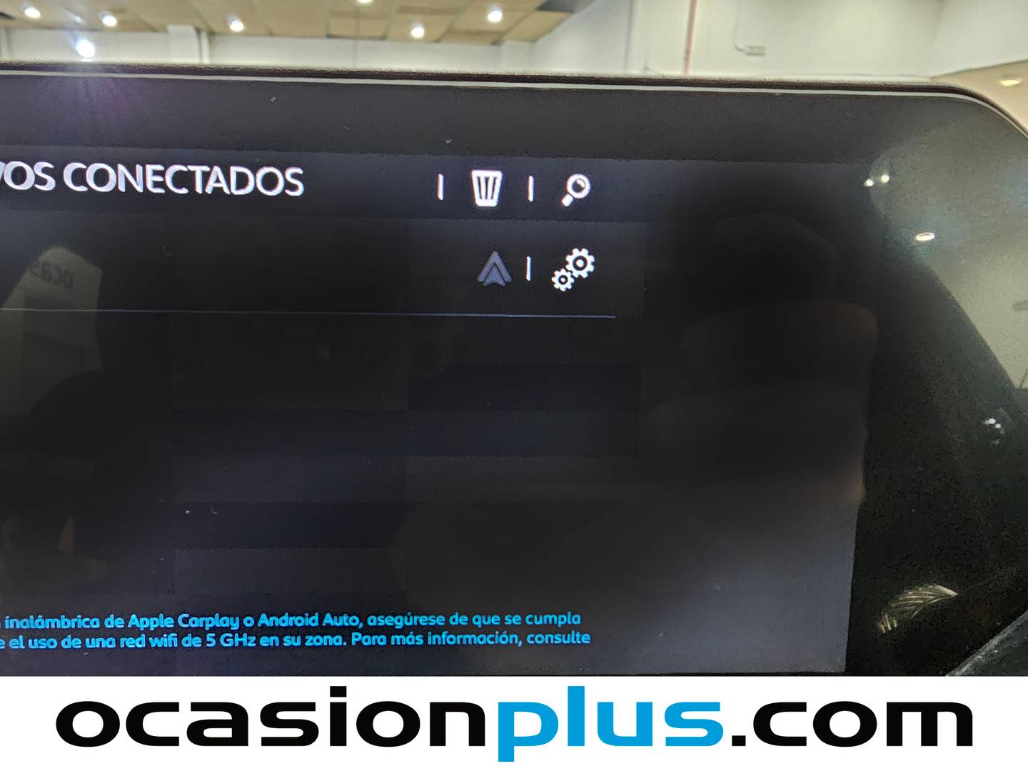 Citroën C4 Citroën C4 BlueHDi 110 S&S Live Pack (110 CV) seminuevo