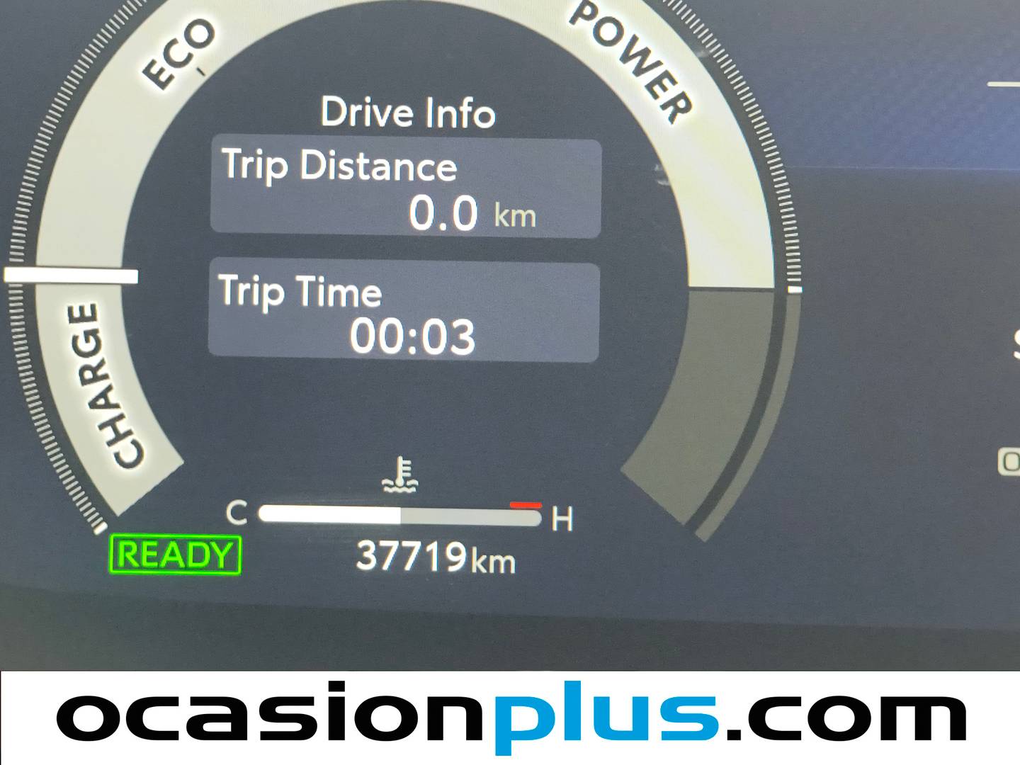 Toyota C-HR Toyota C-HR 1.8 125H Advance (122 CV) de ocasión