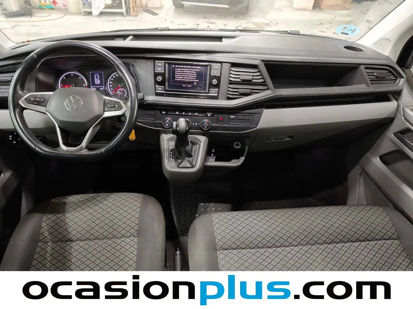 Foto Volkswagen Caravelle Volkswagen Caravelle 2.0 TDI BMT  ( 9 Plazas ) (150 CV) DSG