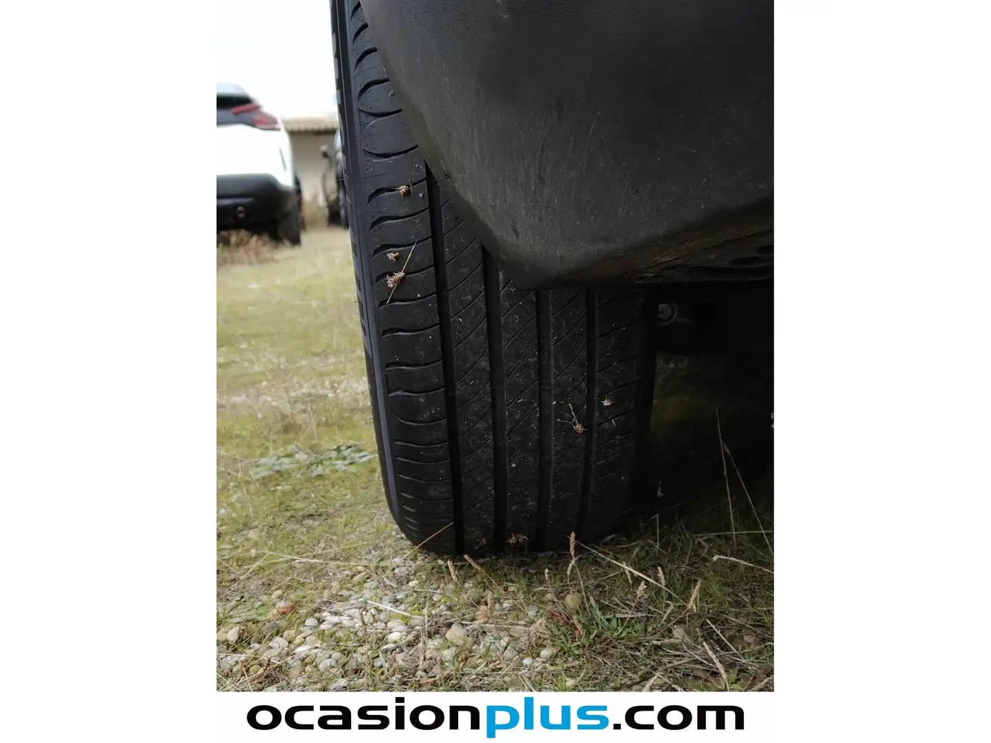 Foto KIA Sportage Kia Sportage 1.6 T-GDi MHEV Drive 4x2 (160 CV)