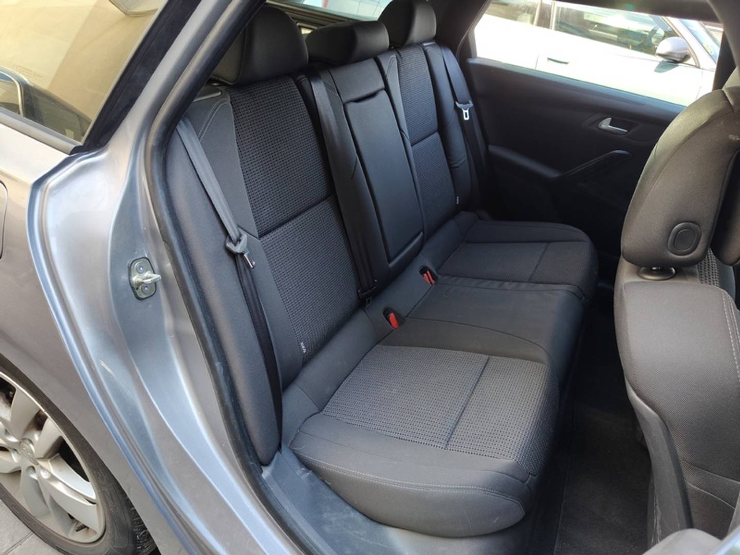 Foto Peugeot 508 Peugeot 508 SW Peugeot 508 SW 1.6 BlueHDI Active 88 kW (120 CV)