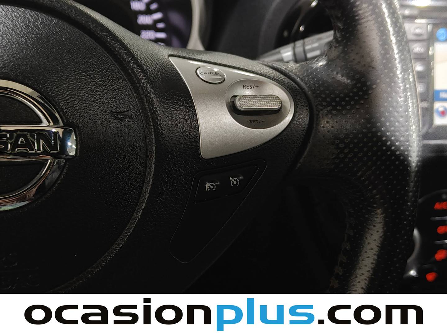 Nissan JUKE Nissan Juke DIG-T Tekna (115 CV) 115cv