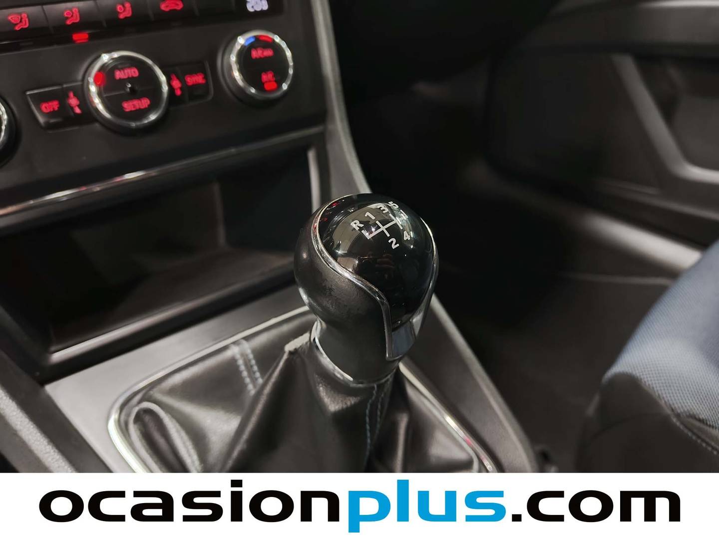 Foto Seat León SEAT León SC 1.6 TDI S&S I-Tech 17 (105 CV)