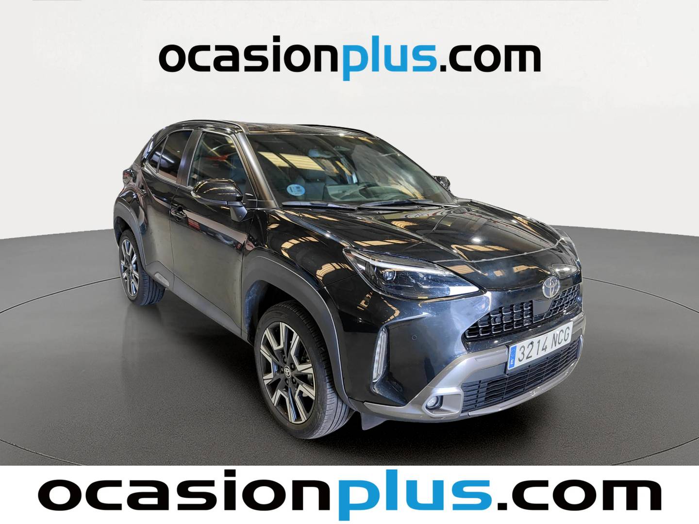 Foto Toyota Yaris Cross Toyota Yaris Cross 130H Style (130 CV)