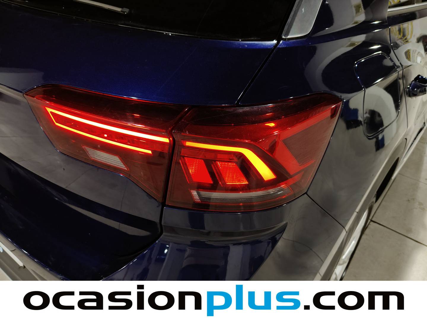 Accesorios del Volkswagen T-Roc Volkswagen T-Roc Sport 1.5 TSI (150 CV) DSG