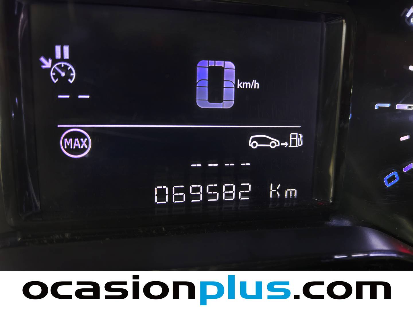 Citroën C3 Citroen C3 BlueHDi 100 S&S C-Series (102 CV) manual