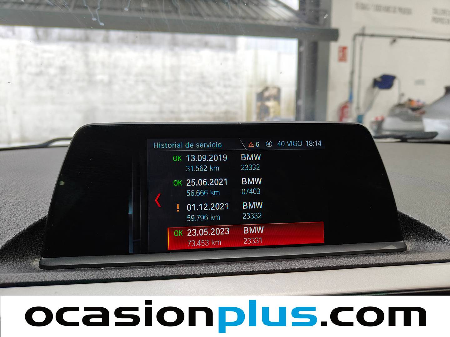 BMW Serie 2 BMW Serie 2 218d Coupe  (150 CV) diésel