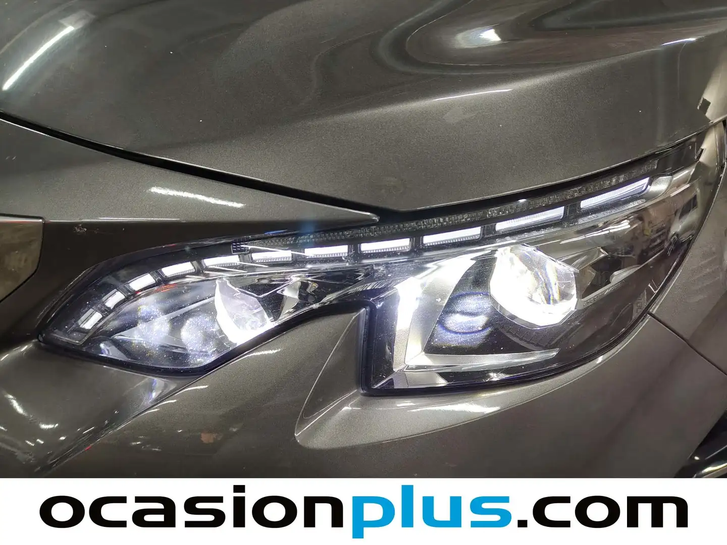 Foto Peugeot 3008 Peugeot 3008 BlueHDi 150 S&S GT Line (150 CV)