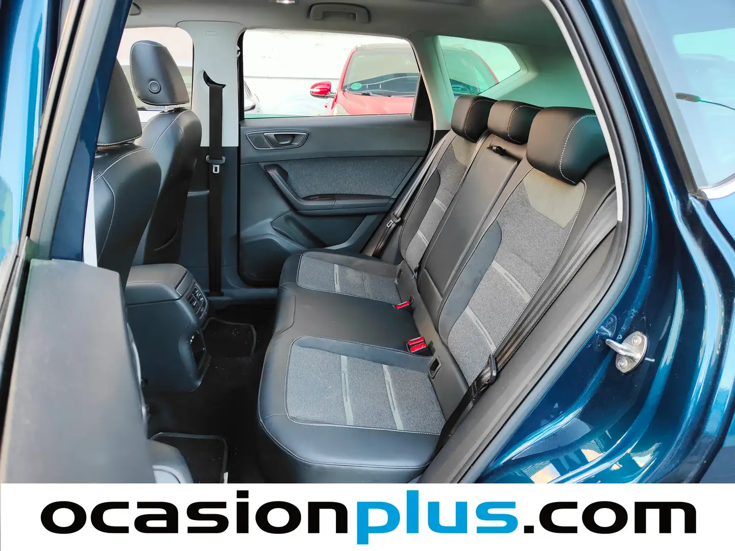 Foto Seat Ateca SEAT Ateca 2.0 TDI X-Perience XXL 4Drive (150 CV) DSG