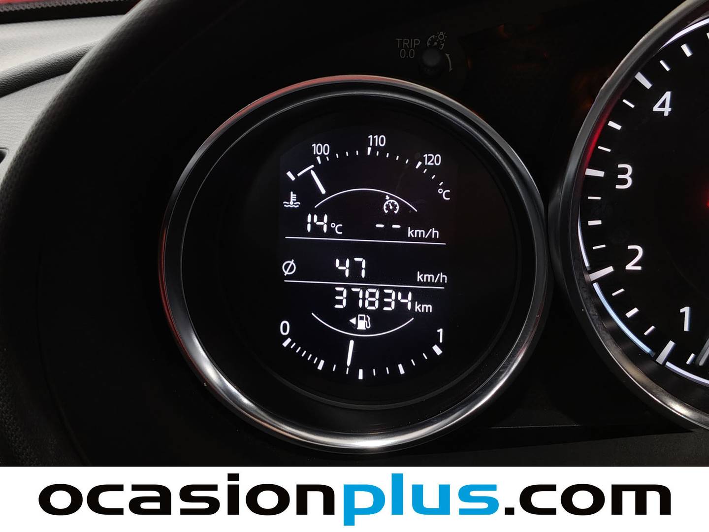 Mazda MX-5 Mazda MX-5 1.5 Origin ST (132 CV) seminuevo