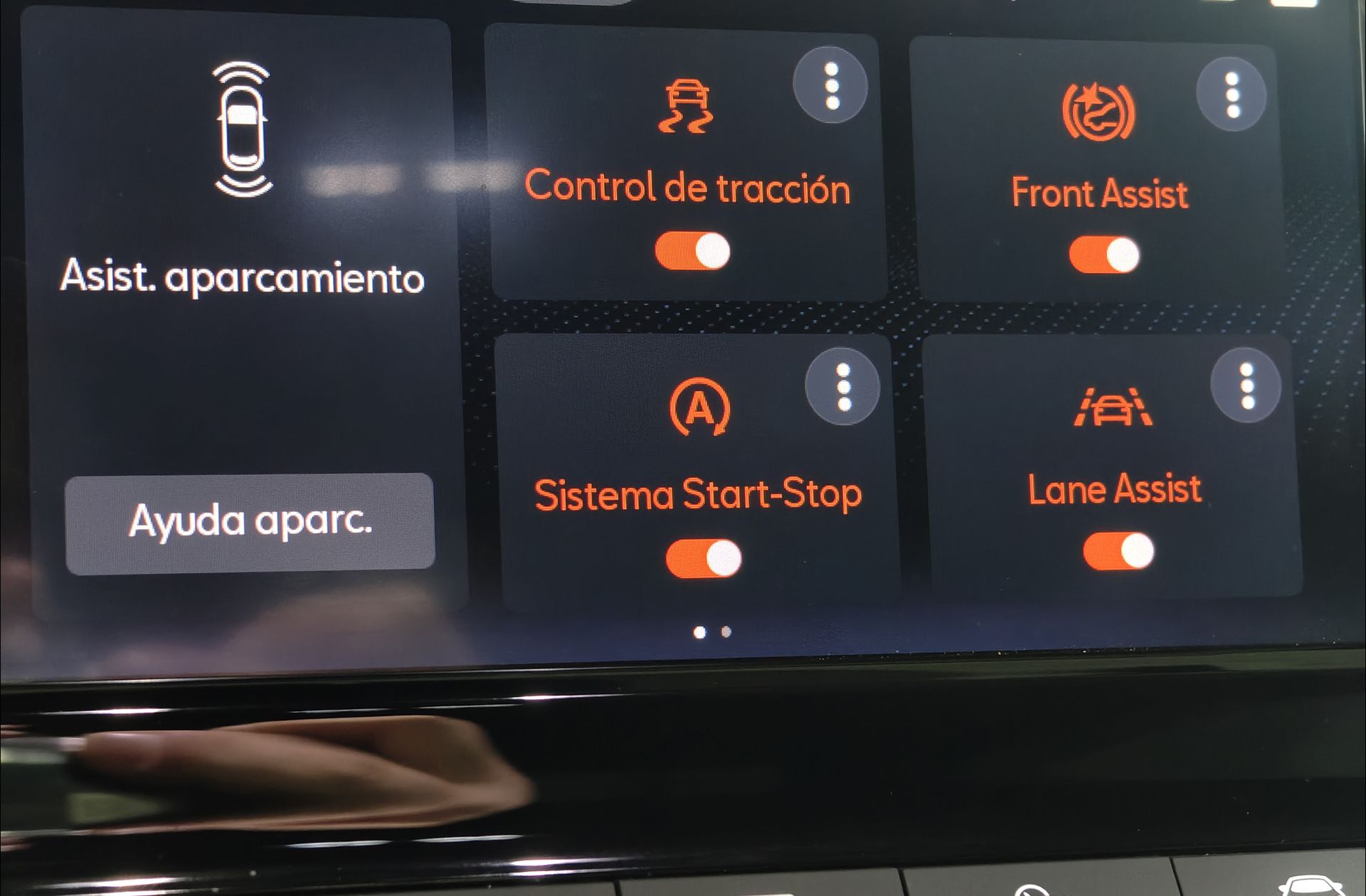 SEAT León ST 2.0 TDI Style Go DSG - foto 34