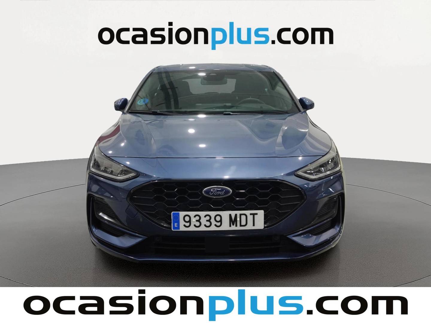 Ford Focus Ford Focus 1.0 Ecoboost MHEV ST-Line (125 CV) al mejor precio