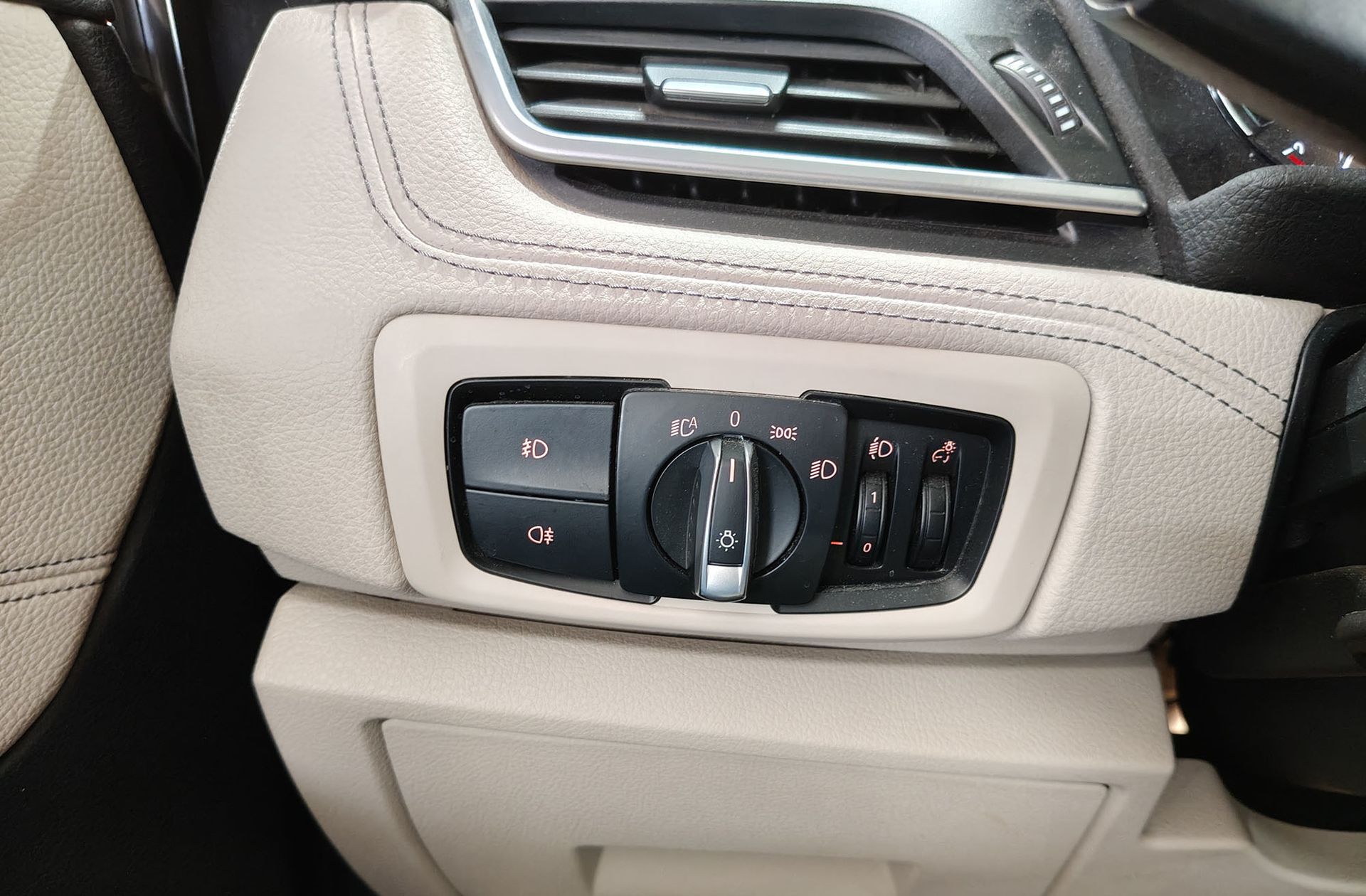 BMW Serie 2 Gran Tourer 2 220dA Gran Tourer 7 plazas - foto 29