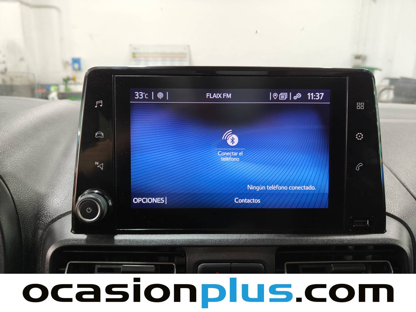 Toyota Proace City Verso Toyota Proace City Verso 1.2 Family Advance Auto L1 5 Plazas (131 CV) 2021