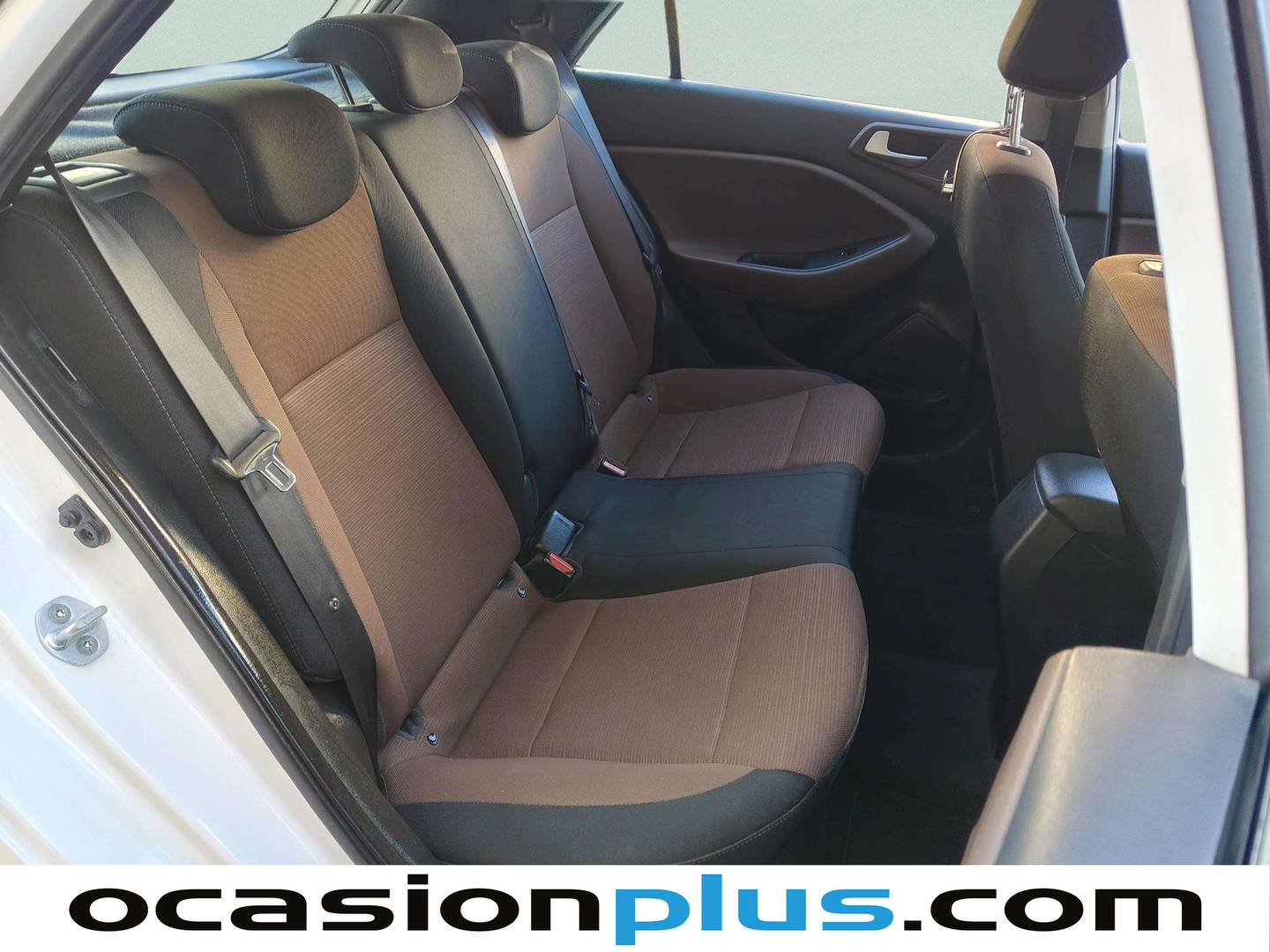 Hyundai i20 Hyundai i20 1.4 CRDI Tecno (90 CV) diésel