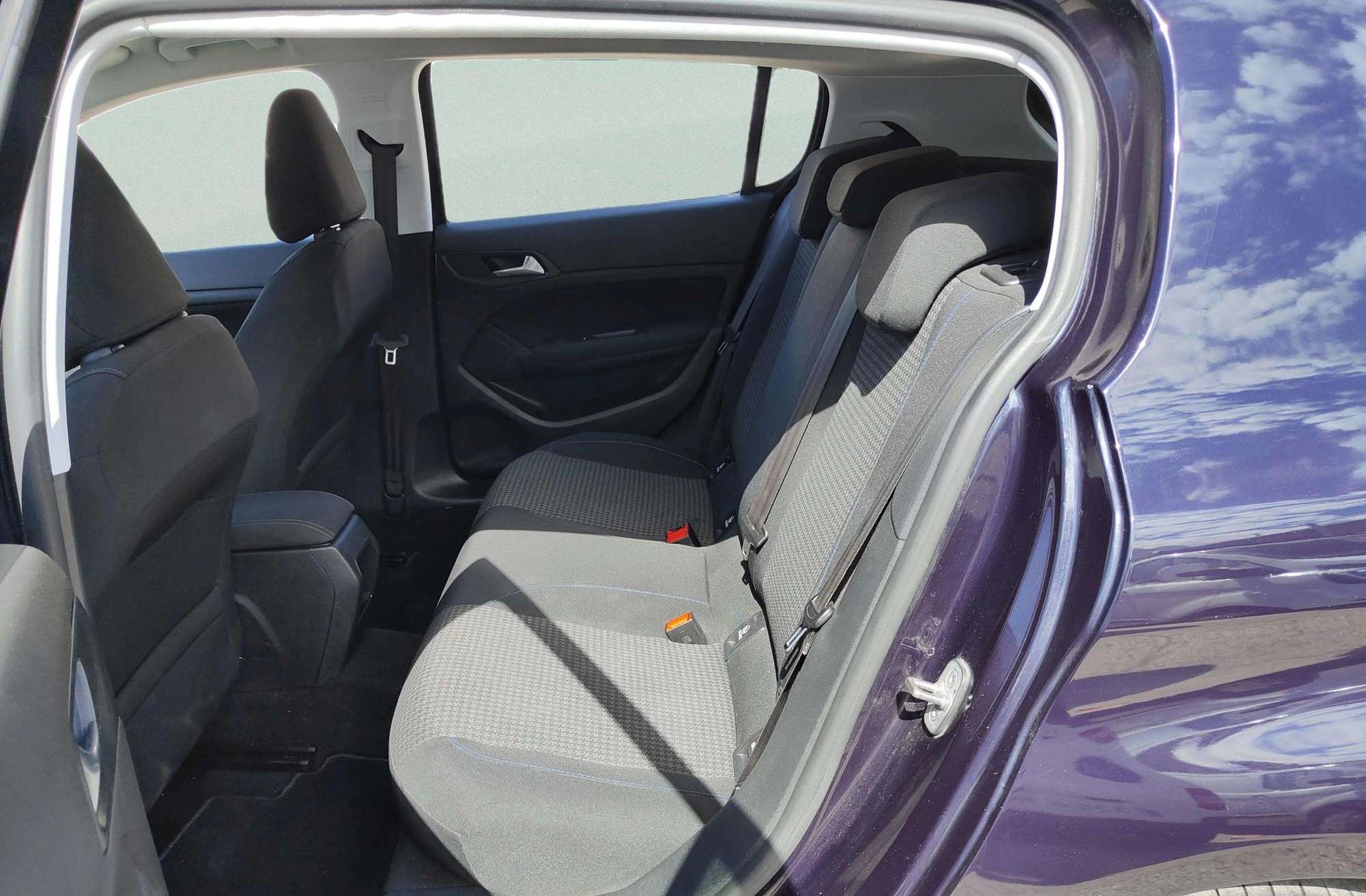 Peugeot 308 PureTech 130 Style - foto 11