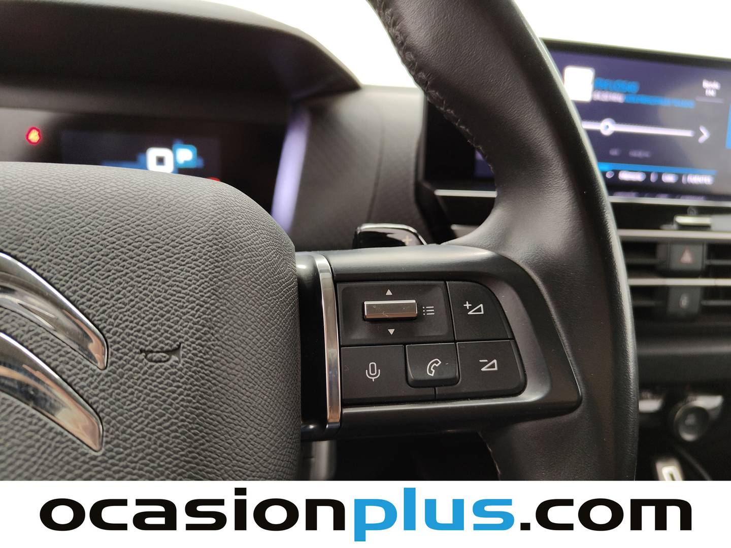 Citroën C4 Citroen C4 PureTech 130 S&S Shine EAT8 (130 CV) 2023