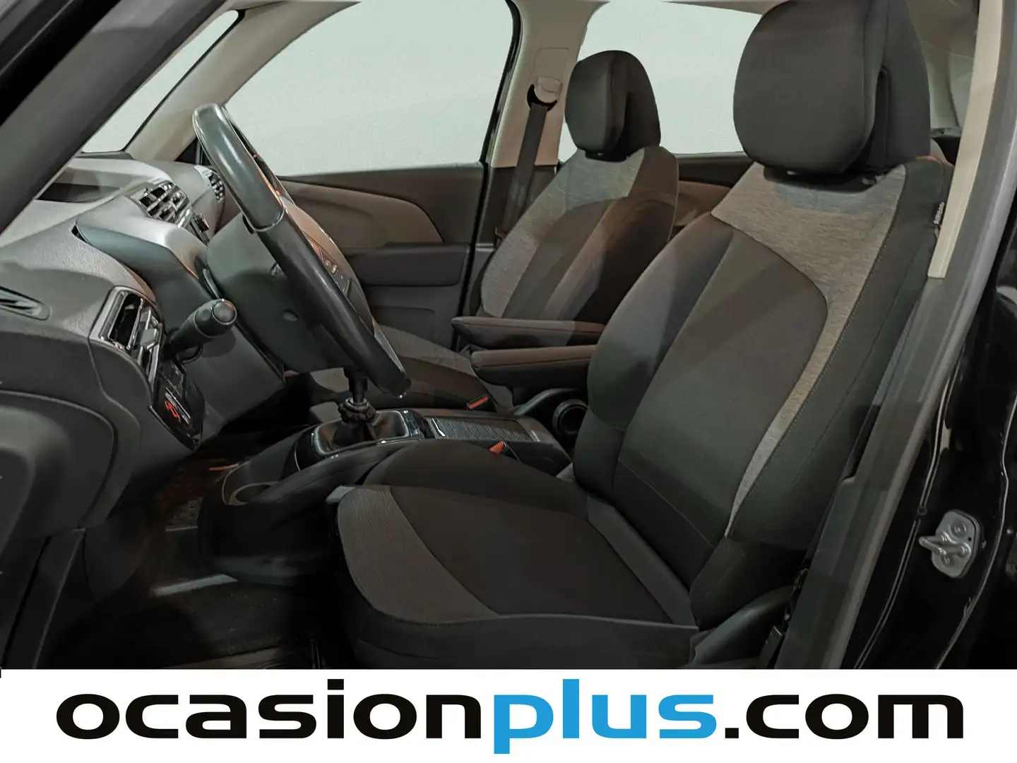 Foto Citroën C4 Picasso Citroen C4 Picasso PureTech 110 S&S Live (110 CV)