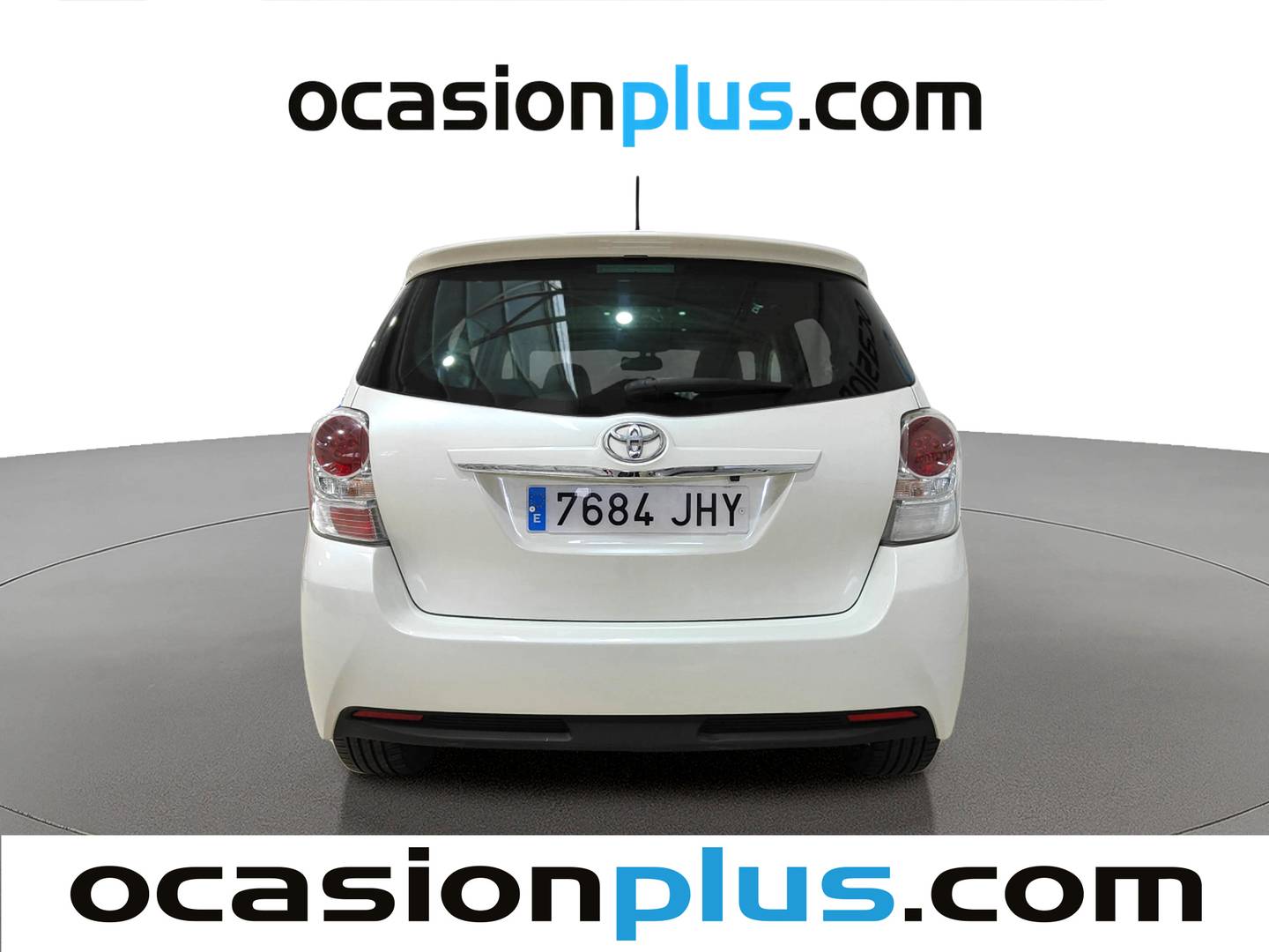 Toyota Verso Toyota Verso 140 M-DRV Advance Multidrive (147 CV) 7 Plazas al mejor precio