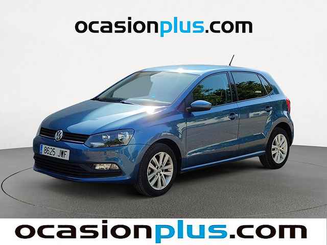 Volkswagen Polo Segunda Mano Particulares Zaragoza