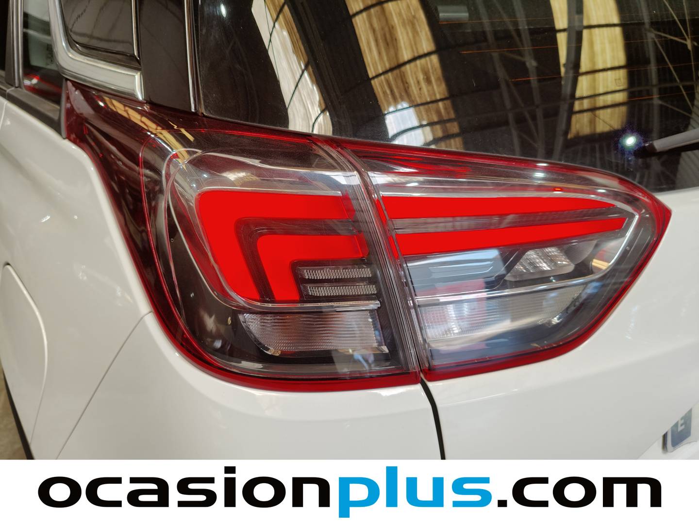 Opel Crossland X Opel Crossland X 1.2 Innovation (130 CV) manual